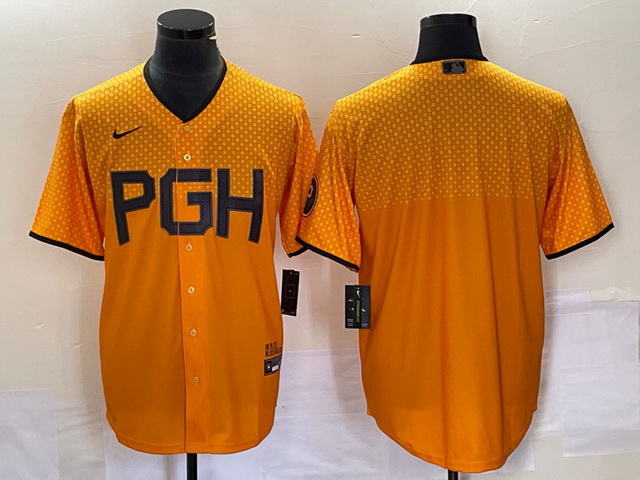 Pittsburgh Pirates Jerseys 23 - Click Image to Close